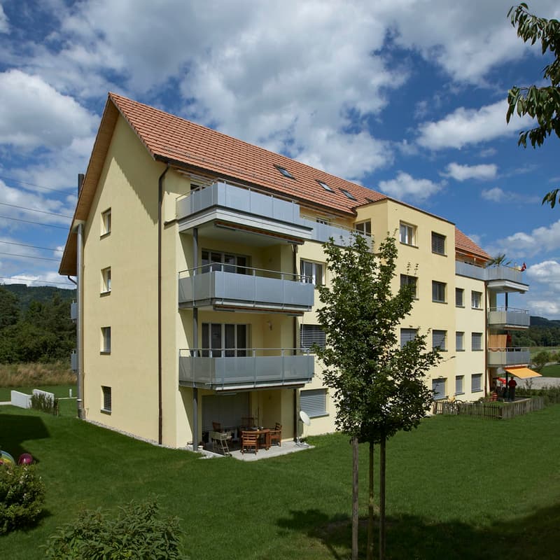 Aussenansicht