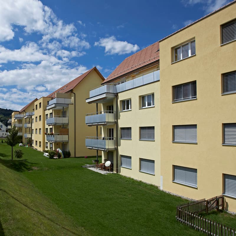 Aussenansicht