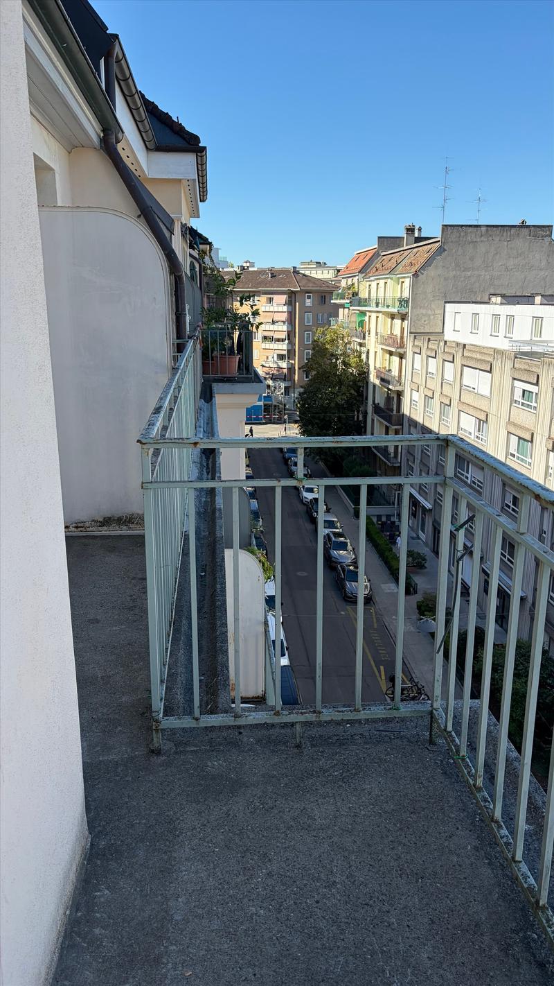 Balkon/Terrasse/Sitzplatz