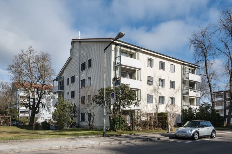 Aussenansicht