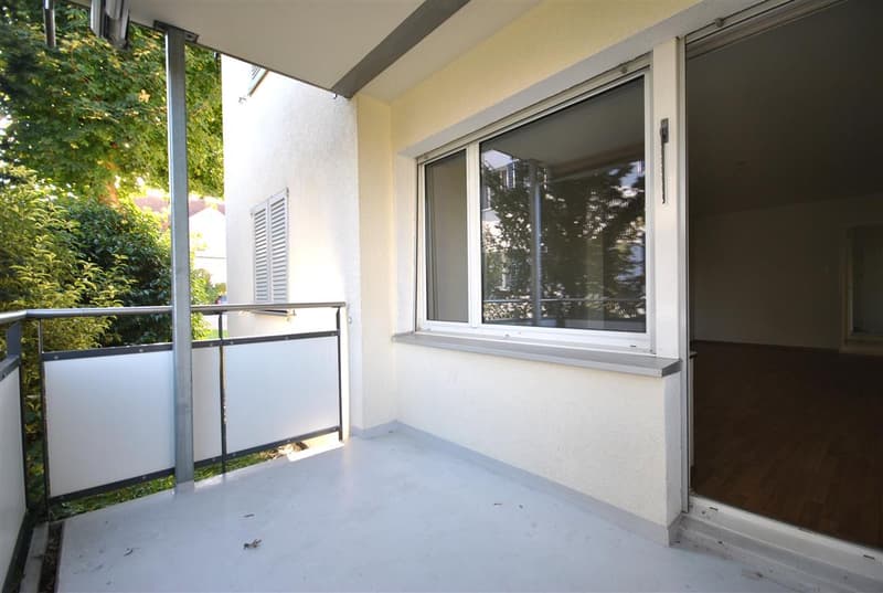 Balkon/Terrasse/Sitzplatz