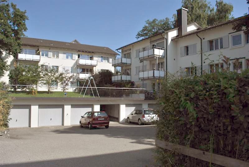 Aussenansicht