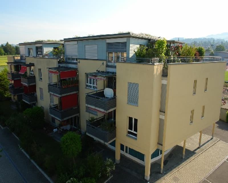Aussenansicht
