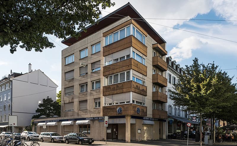 Aussenansicht