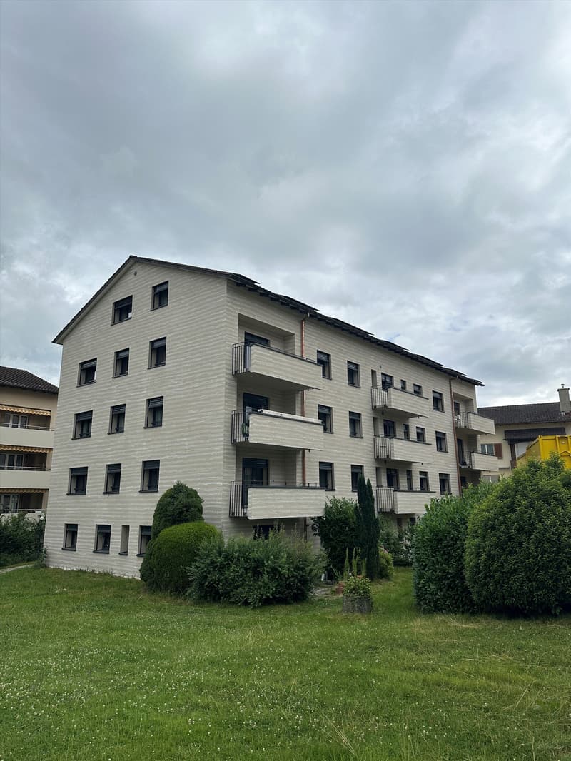 Aussenansicht