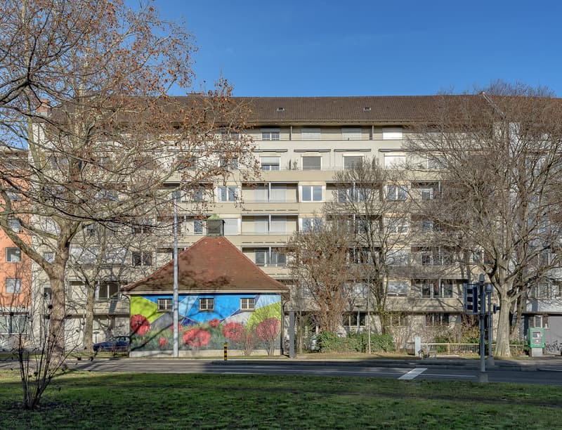 Aussenansicht
