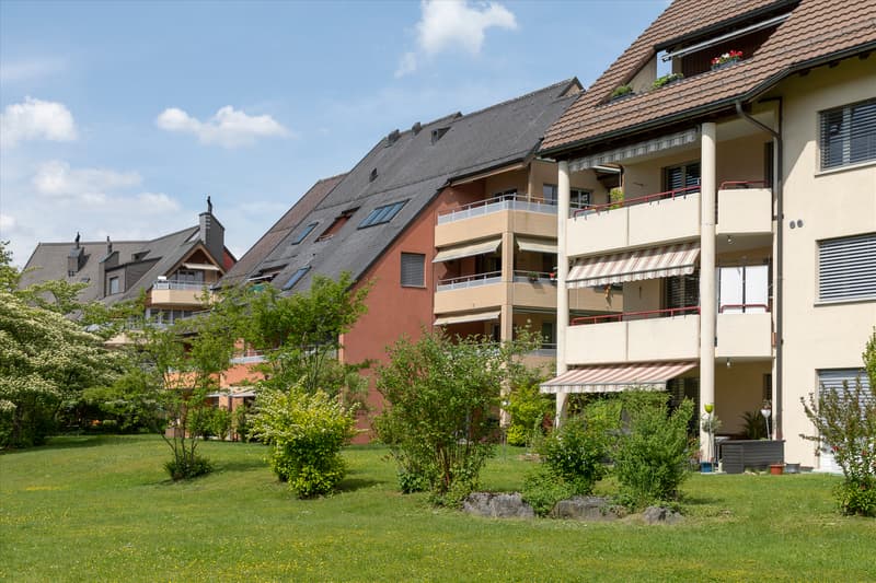 Aussenansicht