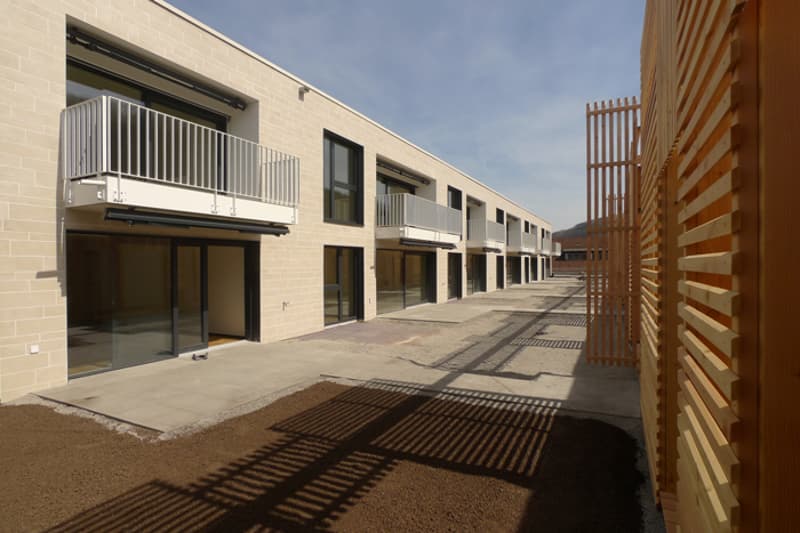 Balkon/Terrasse/Sitzplatz
