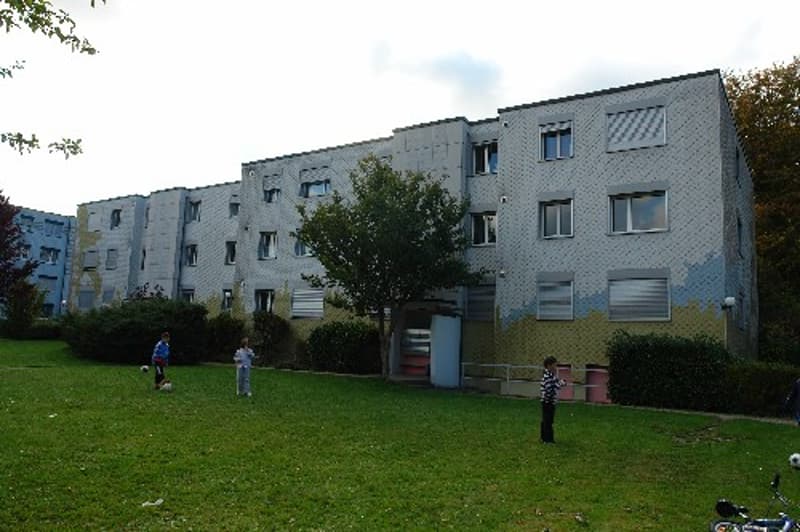 Aussenansicht