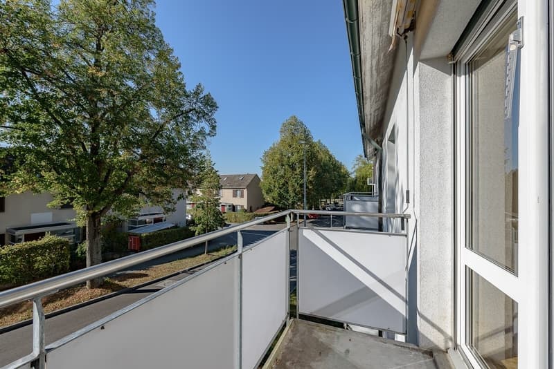 Balkon/Terrasse/Sitzplatz