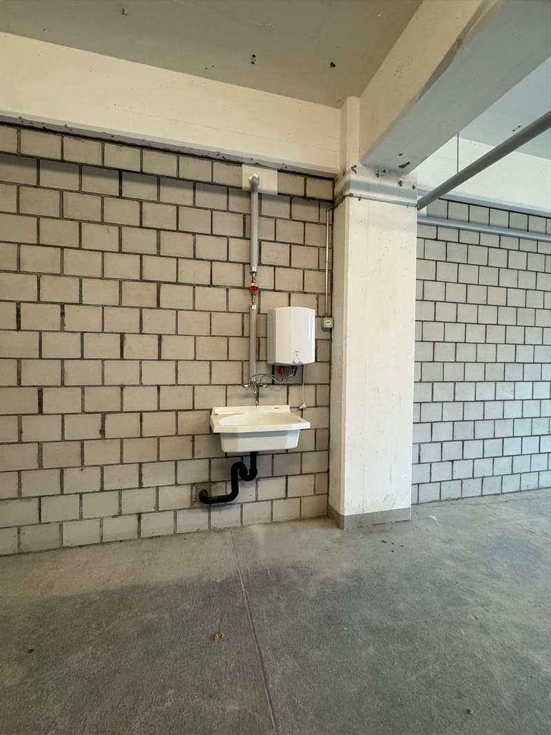 Innenansicht