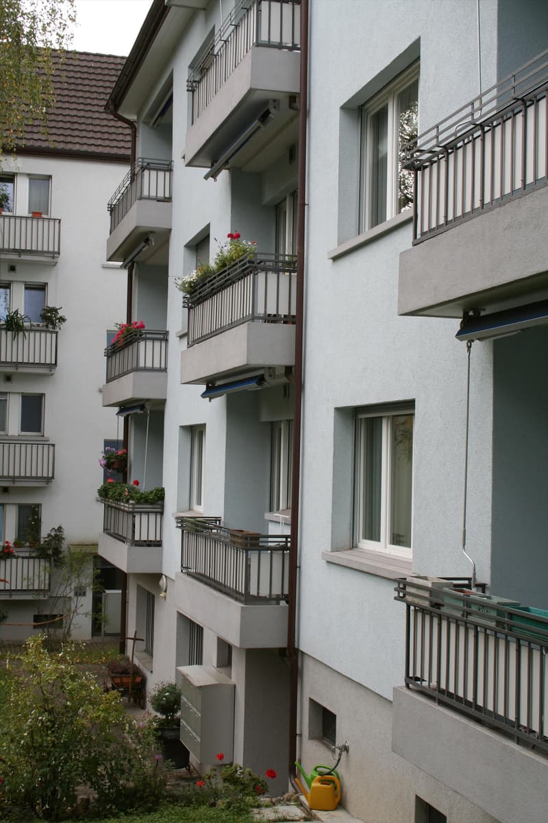 Aussenansicht