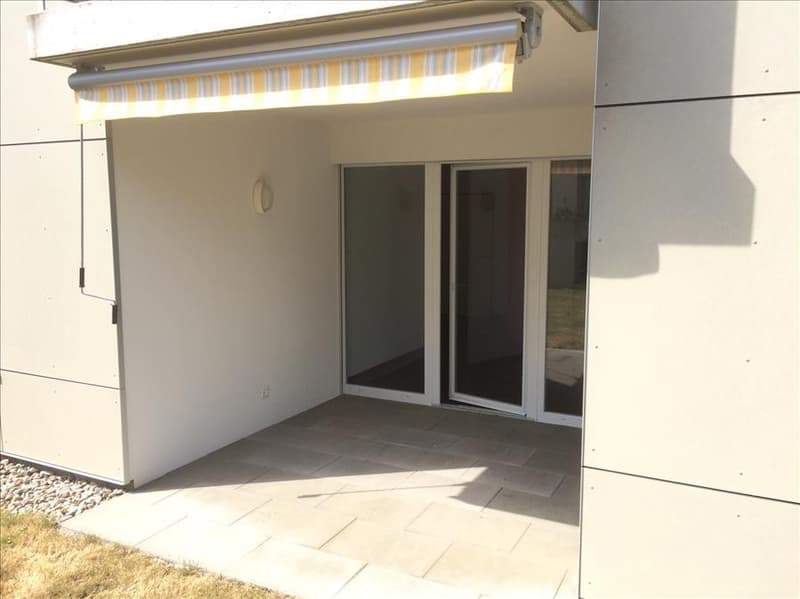 Balkon/Terrasse/Sitzplatz