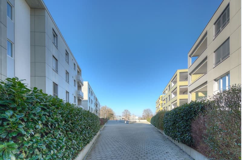 Aussenansicht