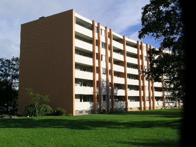 Aussenansicht