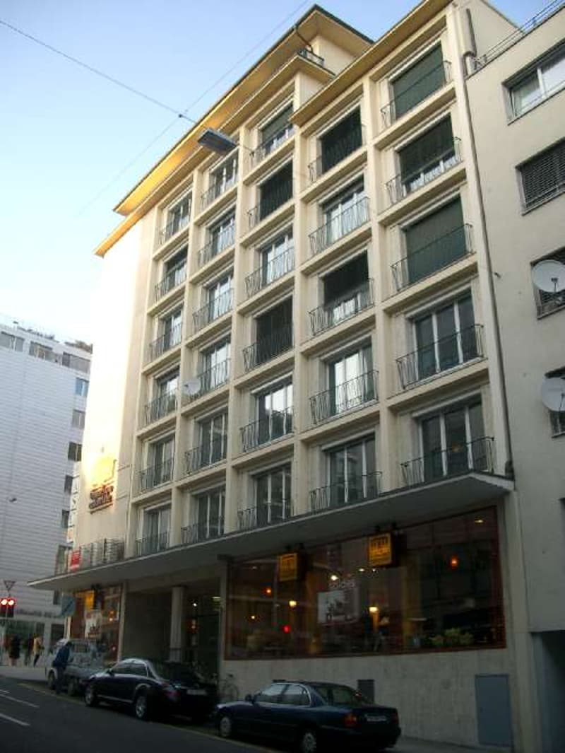 Aussenansicht