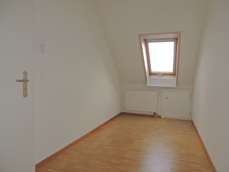 Innenansicht