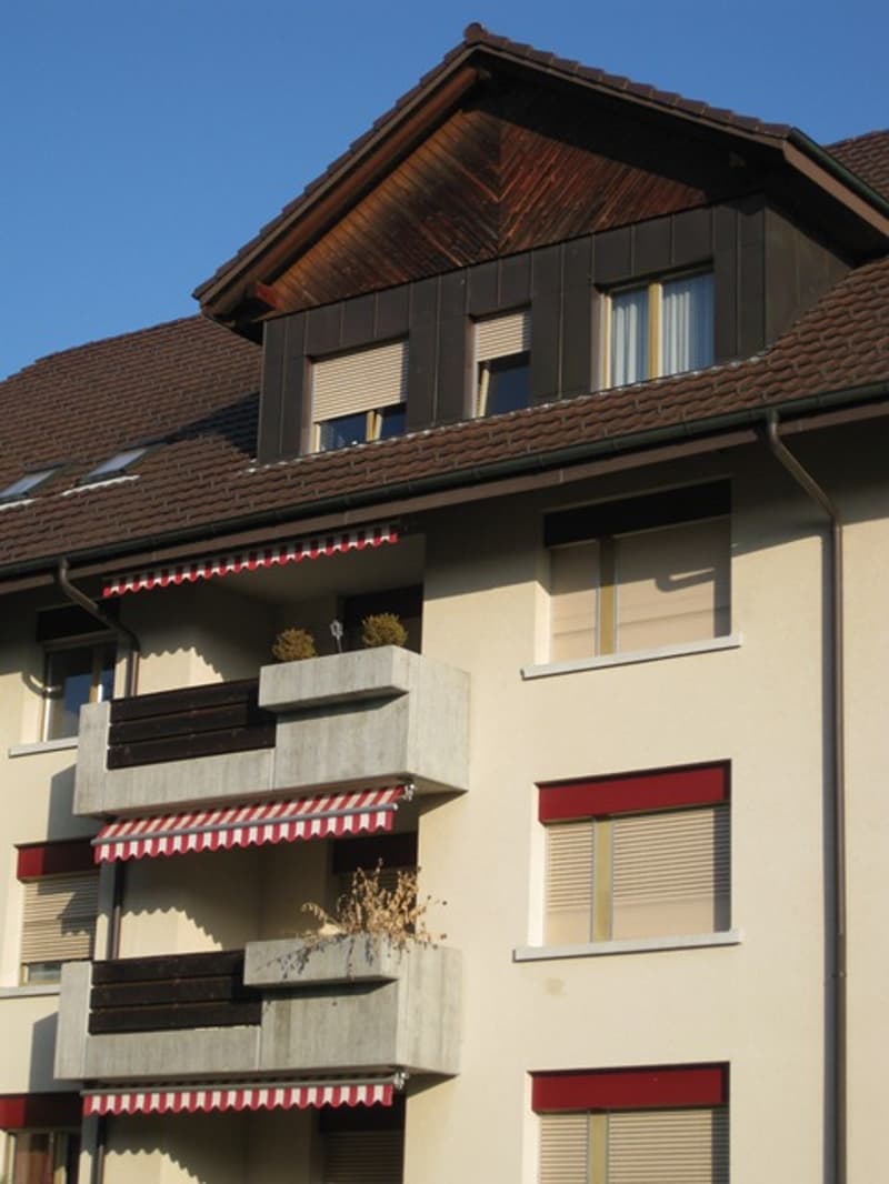 Aussenansicht