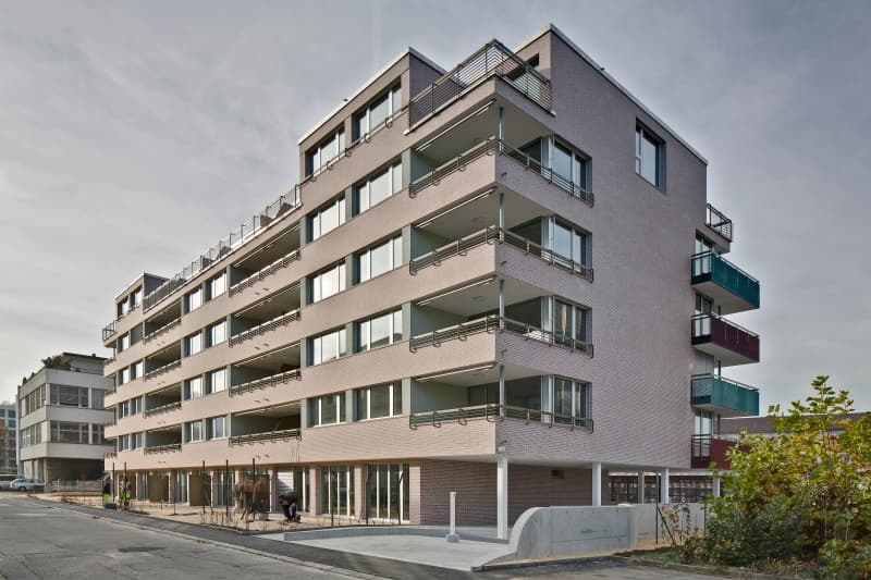 Aussenansicht