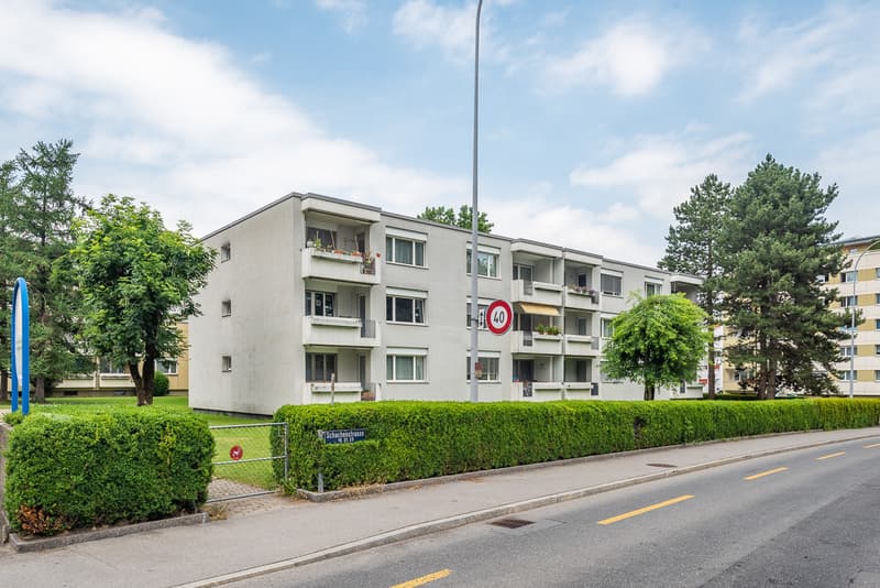 Aussenansicht