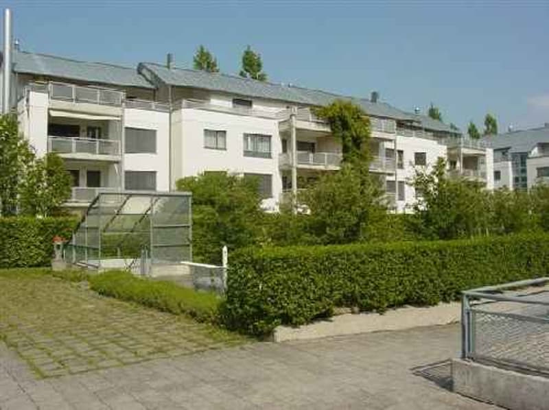 Aussenansicht