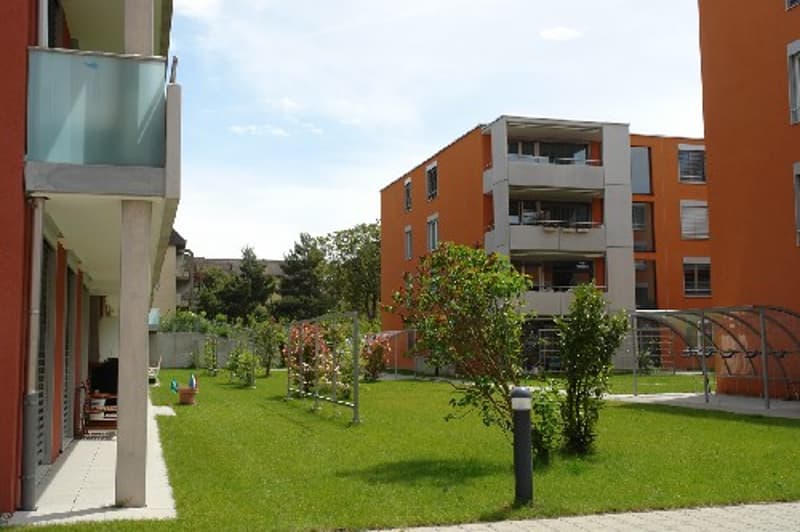 Aussenansicht