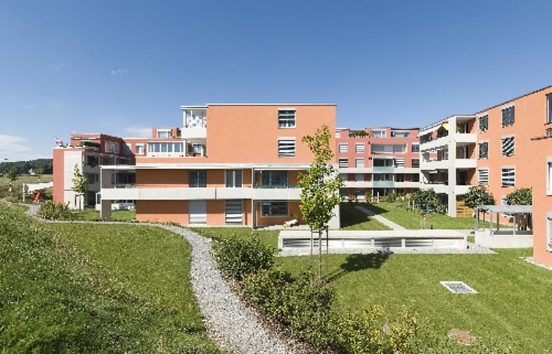 Aussenansicht
