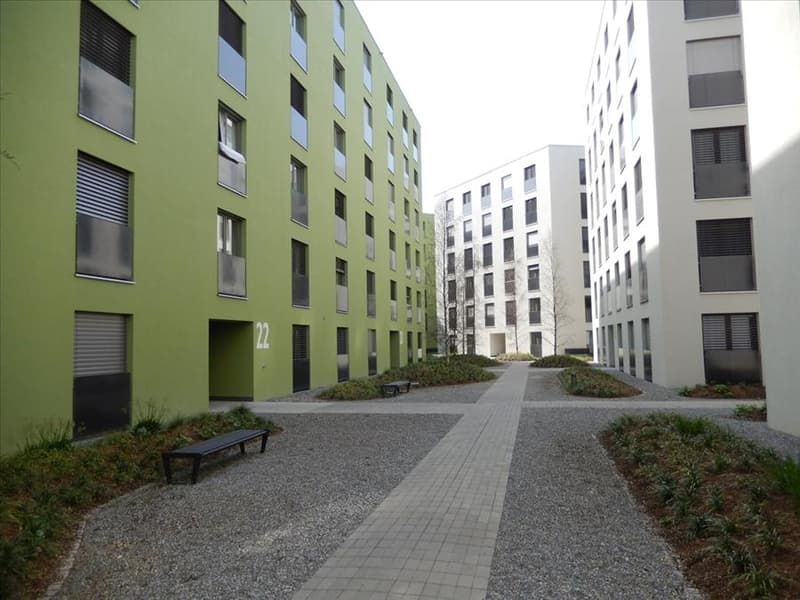 Aussenansicht