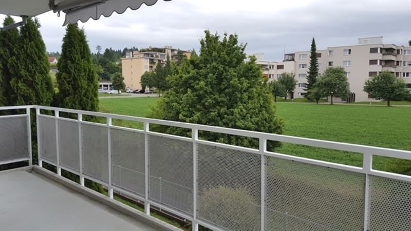 Aussicht
