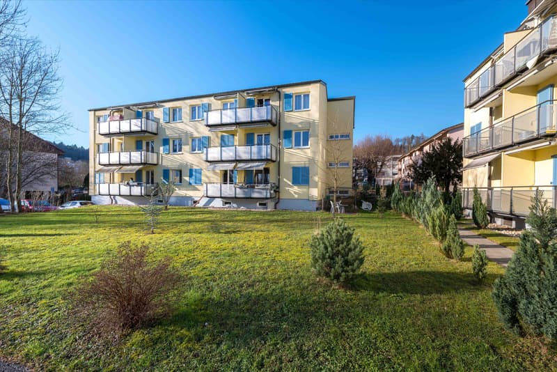 Aussenansicht