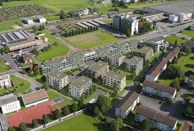 Aussenansicht