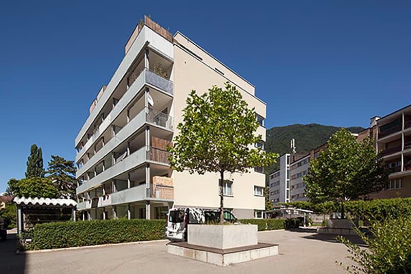 Aussenansicht