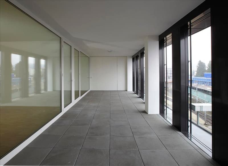 Balkon/Terrasse/Sitzplatz