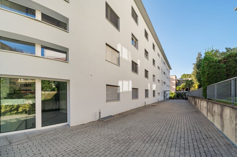 Aussenansicht