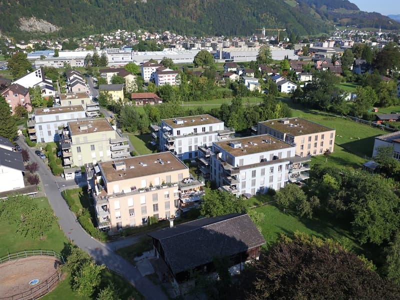 Aussenansicht
