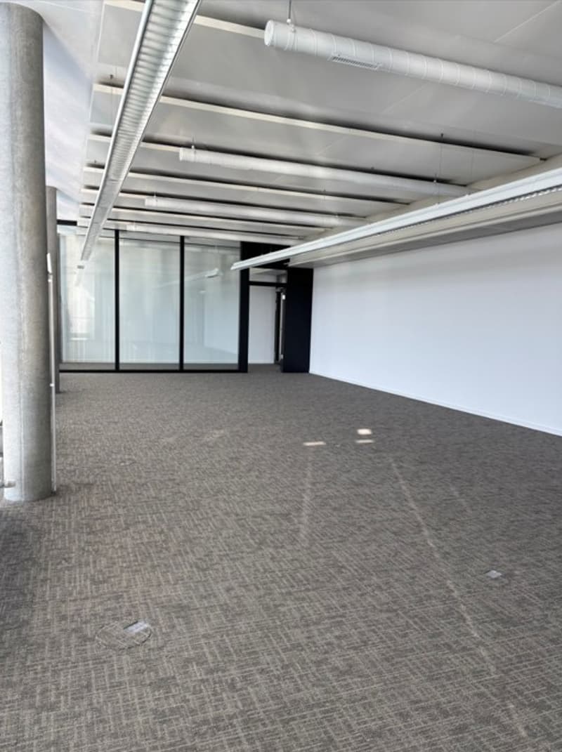 Dynamisch. Modern. Perfekt angebunden. Ihr Büro im Toro 1 - 66m2 bis 191m2 (9)