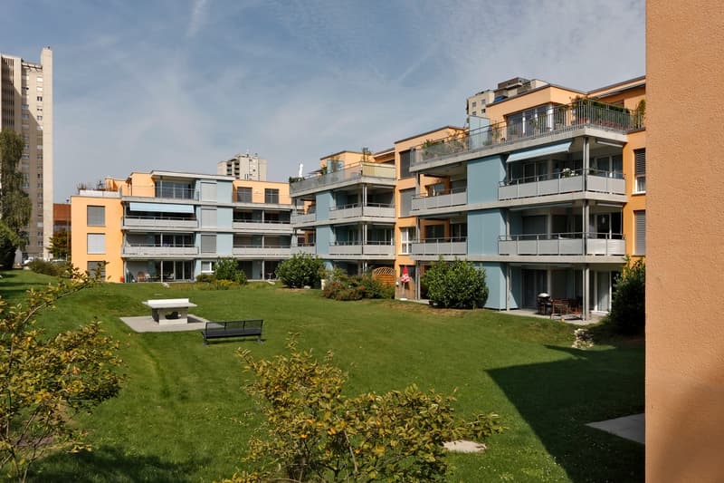 Aussenansicht
