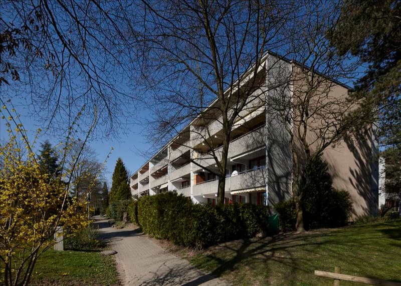 Aussenansicht