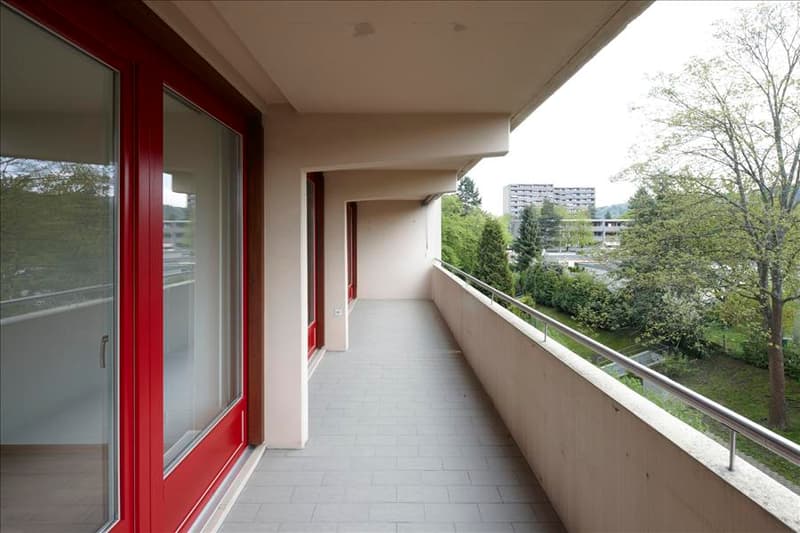 Balkon/Terrasse/Sitzplatz