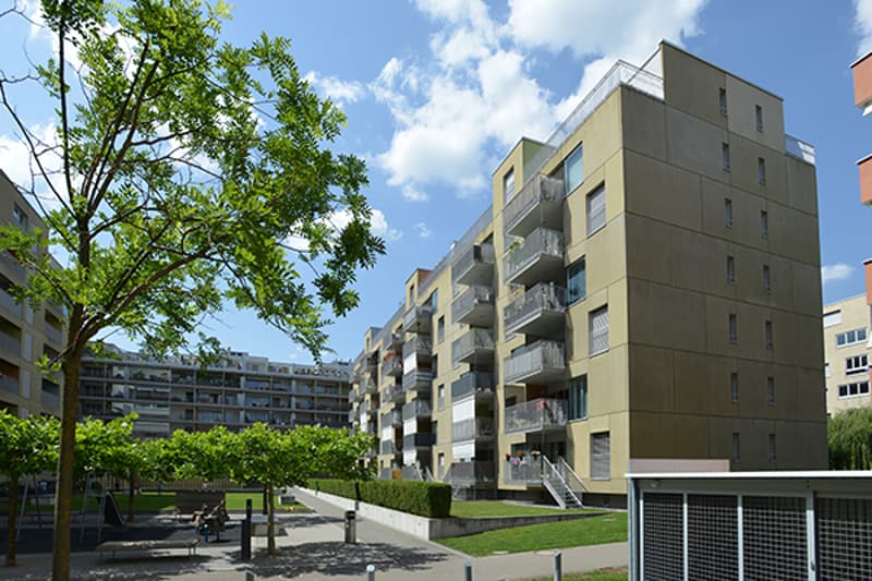 Aussenansicht