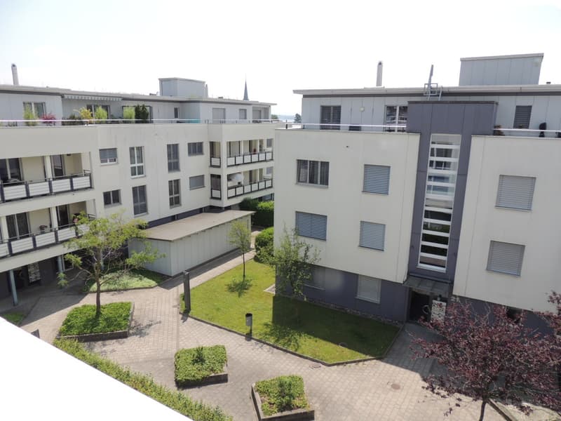 Aussenansicht