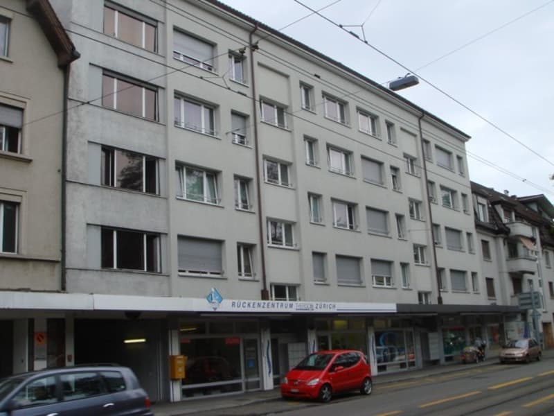 Aussenansicht