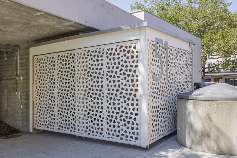 Appartement parfait pour les célibataires et les étudiants (5)