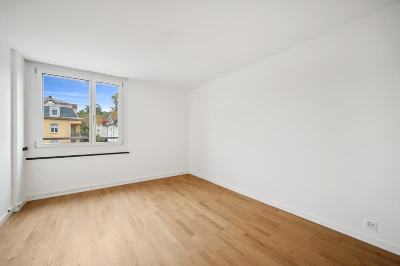 Appartement parfait pour les célibataires et les étudiants (3)