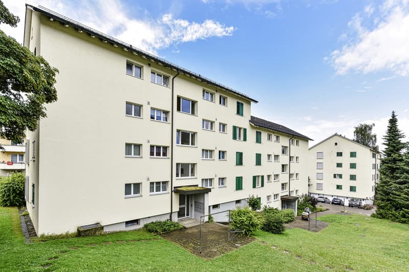 Ihr Zuhause in Rüti ZH (1)