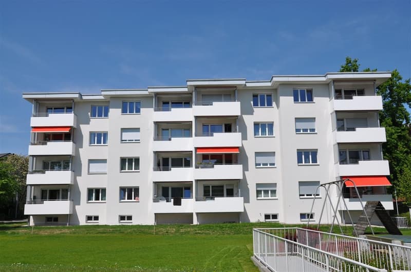 Ankommen im Herzen von Jona (1)