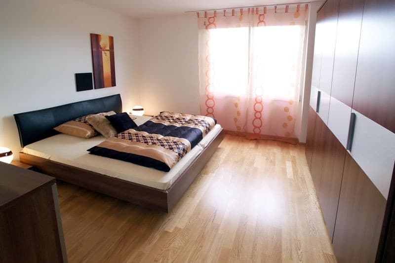 moderne 2.5 Zimmerwohnung in Heiligkreuz (St. Gallen) (8)