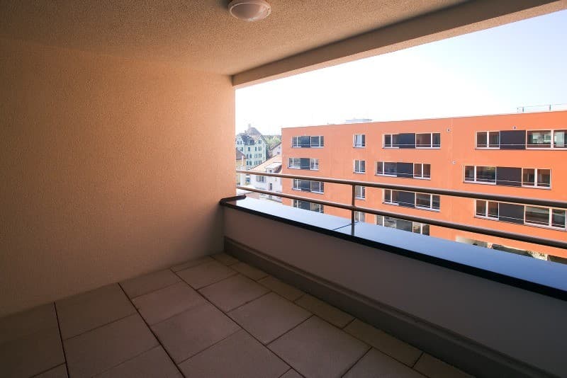 moderne 2.5 Zimmerwohnung in Heiligkreuz (St. Gallen) (2)