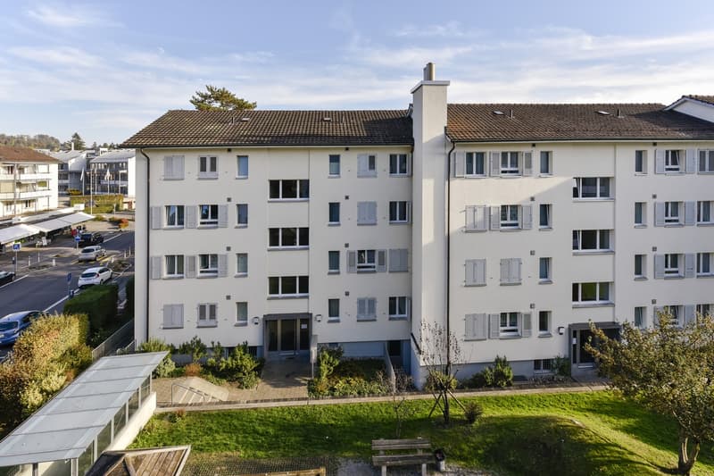 Wohnen an der Goldküste (1)