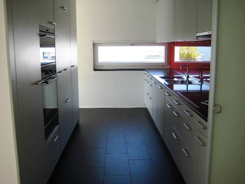 Ihr Zuhause in Zürich (2)